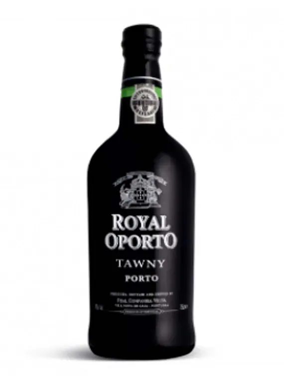 RCV Royal Oporto Tawny