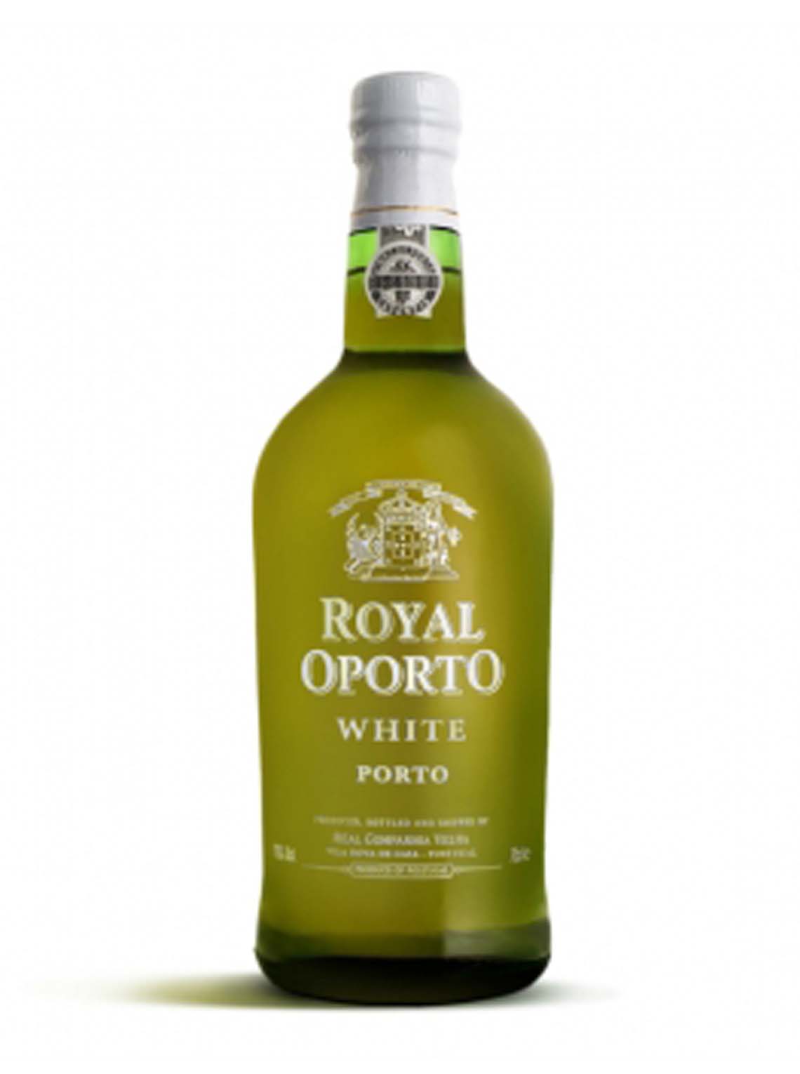 RCV Royal Oporto White