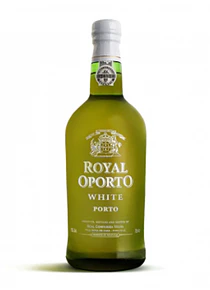 RCV Royal Oporto White