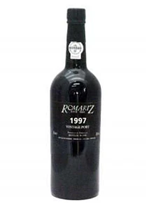 Romariz Vintage 1997