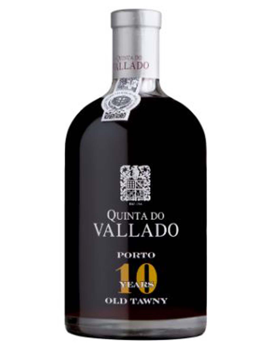 Vallado Porto 10 Anos