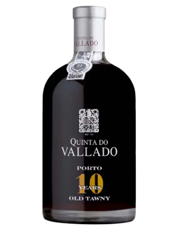 Vallado Porto 10 Anos