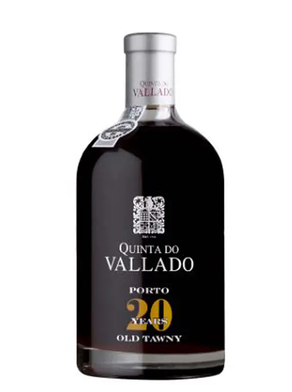 Vallado Porto 20 Anos