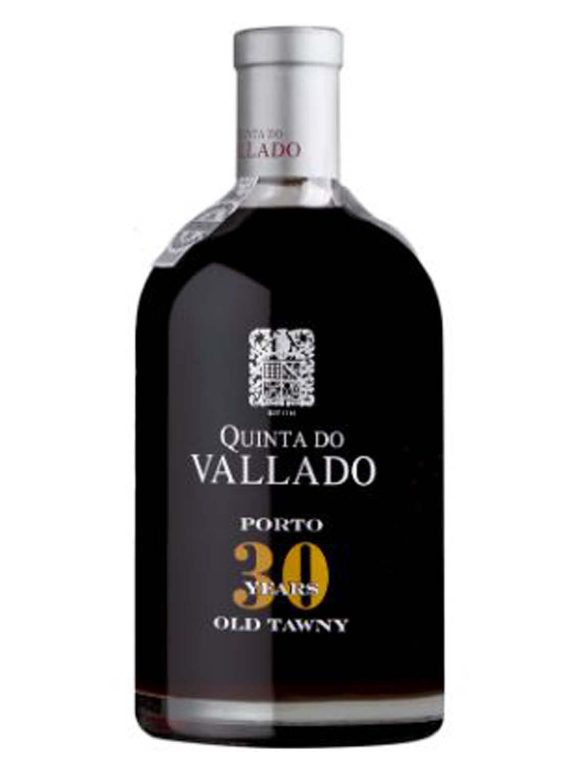 Vallado Porto 30 Anos