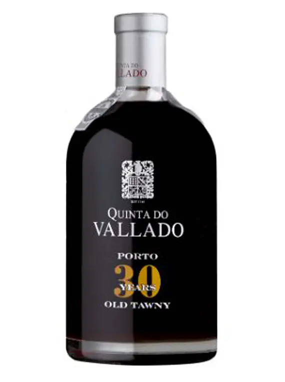 Vallado Porto 30 Anos