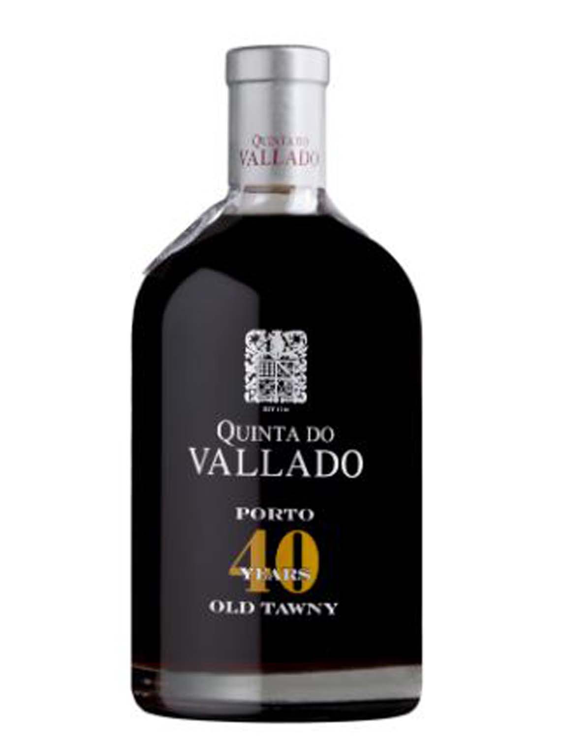Vallado Porto 40 Anos