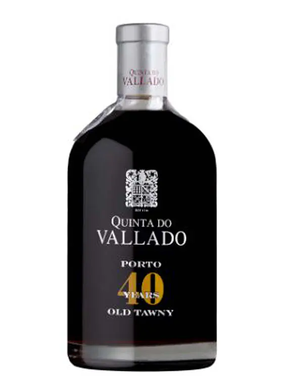 Vallado Porto 40 Anos