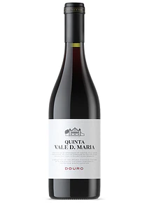 Quinta Vale Dona Maria Tinto