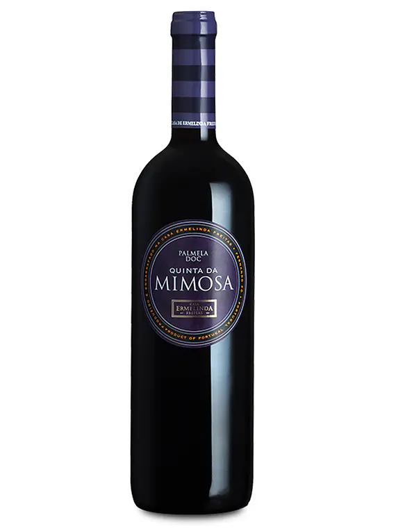 Quinta da Mimosa Tinto