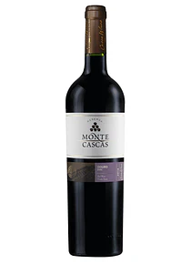 Monte Cascas Reserva Douro Tinto
