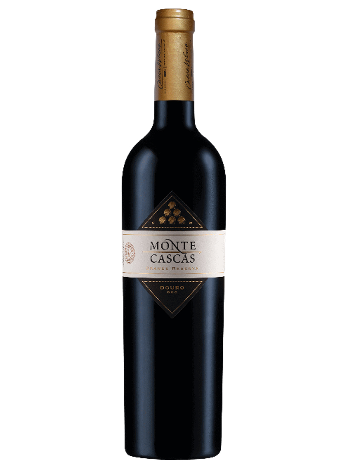 Monte Cascas Grande Reserva Tinto