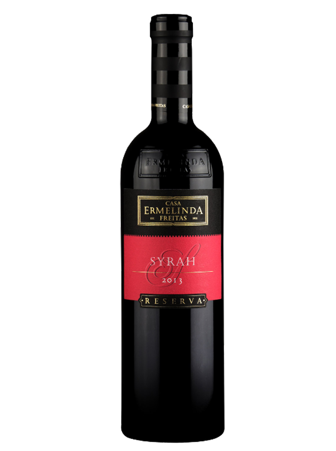 Ermelinda Syrah