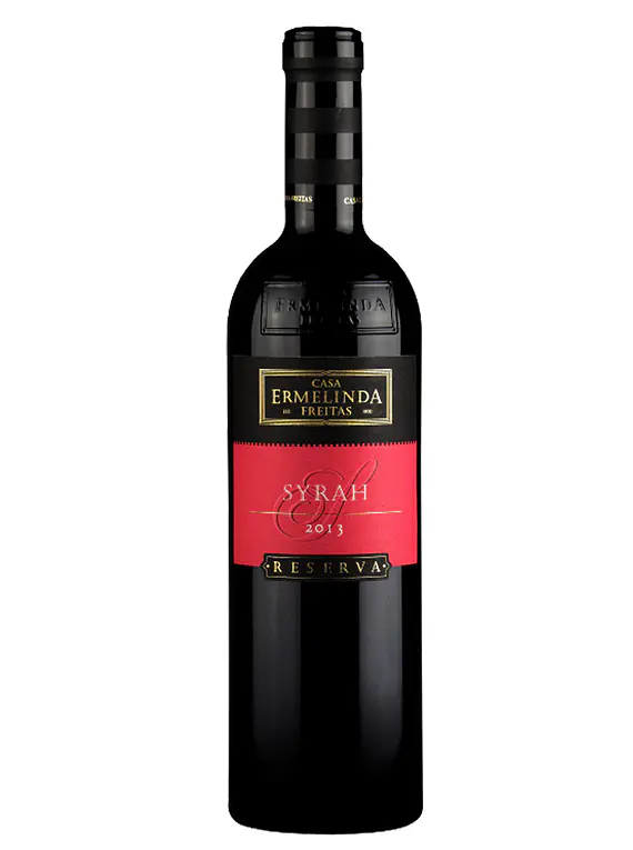 Ermelinda Syrah