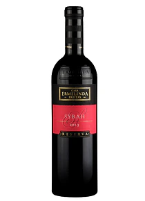 Ermelinda Syrah