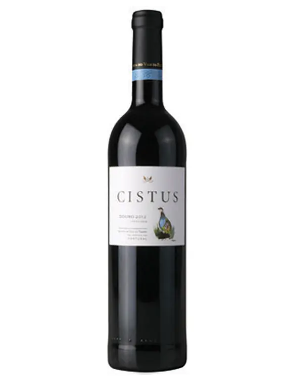 Cistus Tinto