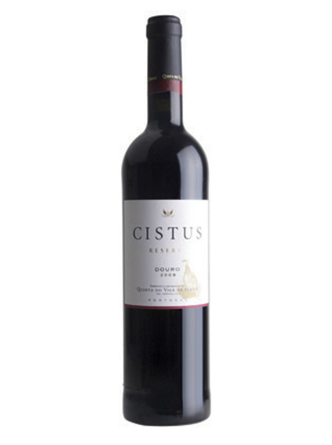 Cistus Reserva Tinto