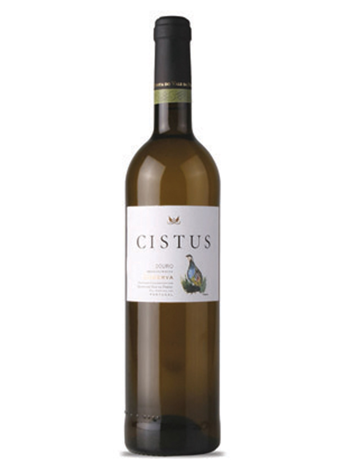 Cistus Reserva Branco