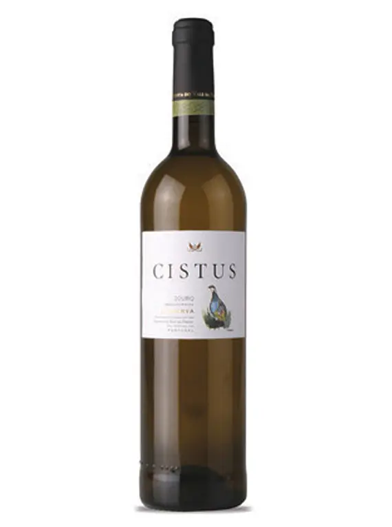 Cistus Reserva Branco