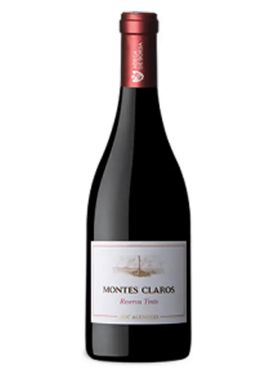 Borba Montes Claros Reserva Tinto