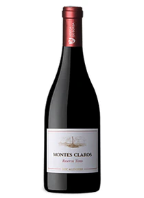 Borba Montes Claros Reserva Tinto