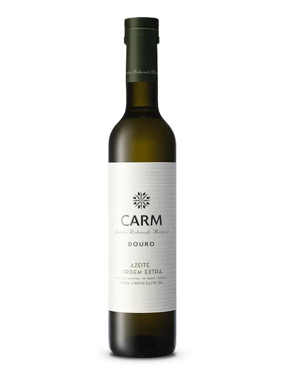 Azeite CARM Virgem extra 0,50 Lt