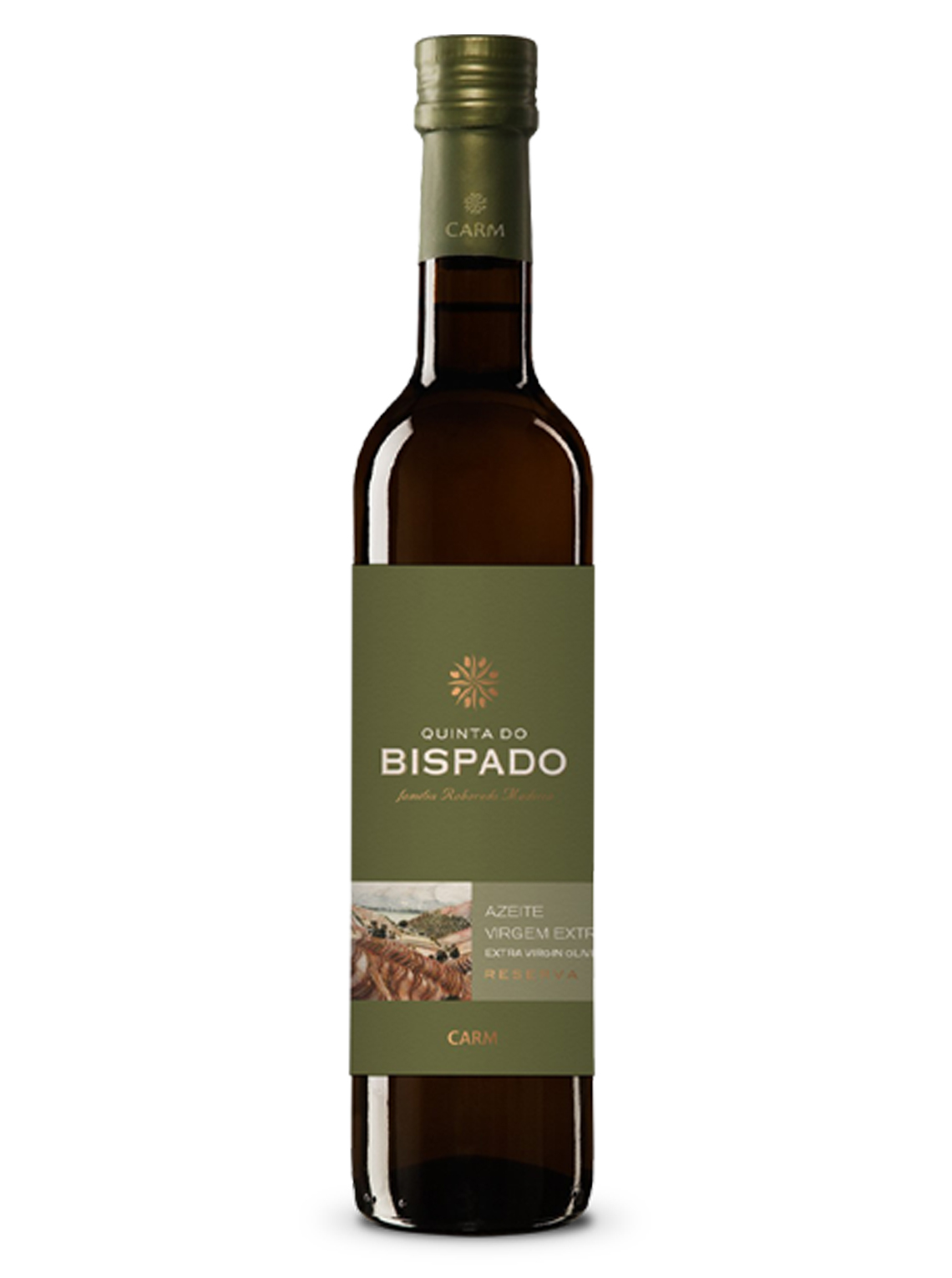 Azeite CARM Quinta do Bispado Reserva