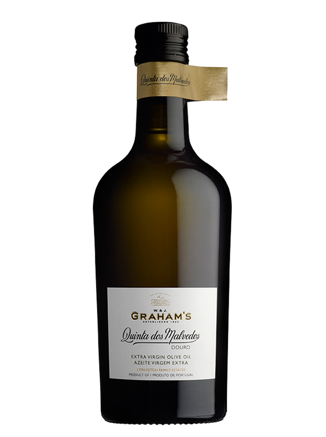 Azeite Graham's Quinta dos Malvedos Virgem Extra