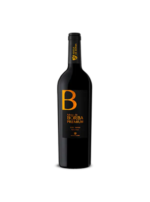 Adega de Borba Premium Tinto