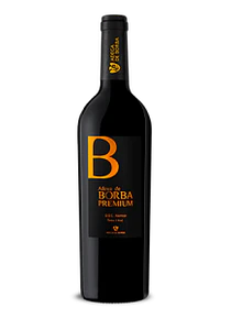 Adega de Borba Premium Tinto