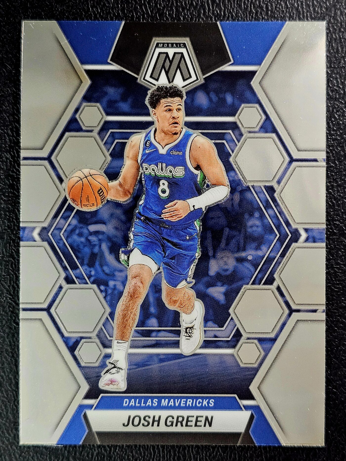 Josh Green Base Card 1