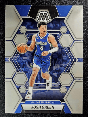 Josh Green Base Card