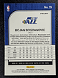  Bojan Bogdanovic Parallel Card - thumbnail 2