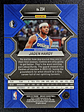 Jaden Hardy Rookie Card - thumbnail 2