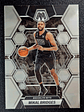 Mikal Bridges Base Card - thumbnail 1