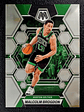 Malcolm Brogdon Base Card - thumbnail 1