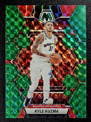  Kyle Kuzma