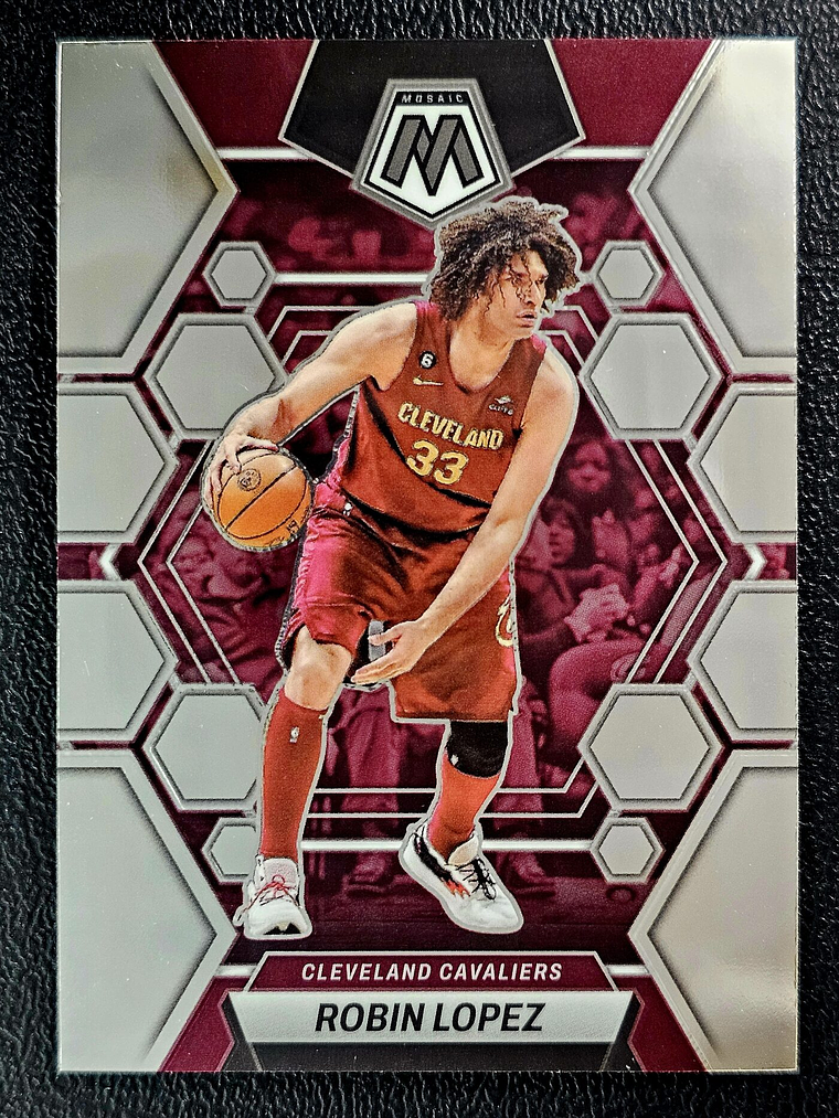 Robin Lopez Base Card 1