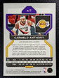 Carmelo Anthony Base Card - thumbnail 2