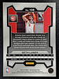 Seth Lundy Rookie Card - thumbnail 2
