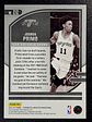  Joshua Primo Rookie Card - thumbnail 2