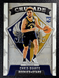 Chris Duarte Rookie Card - thumbnail 1