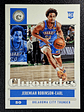 Jeremiah Robinson-Earl Rookie Card - thumbnail 1