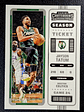 Jayson Tatum Base Card - thumbnail 1