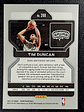 Tim Duncan Base Card - thumbnail 2