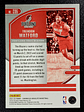 Trendon Watford Base Rookie Card - thumbnail 2
