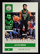 Jaylen Brown Base Card - thumbnail 1