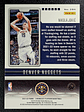 Nikola Jokic Base Card - thumbnail 2