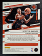 Scottie Barnes Rookie Card - thumbnail 2