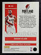 Damian Lillard - thumbnail 2