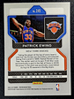 Patrick Ewing Base Card - thumbnail 2